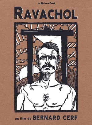 Постер: Ravachol