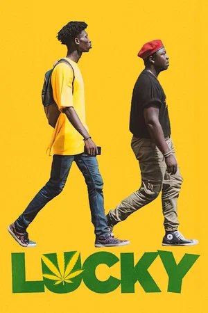 Постер: Lucky