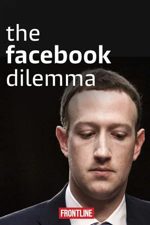 Постер: The Facebook Dilemma