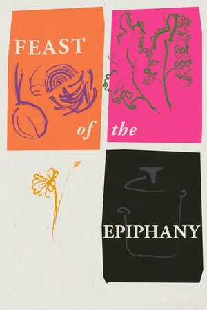 Постер: Feast of the Epiphany