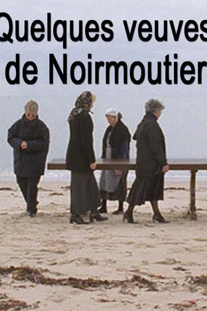 Постер: Some Widows of Noirmoutier