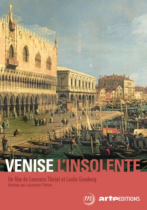 Постер: Venice: Flamboyant to the End