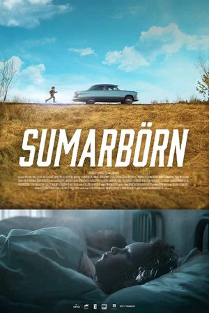 Постер: Summer Children