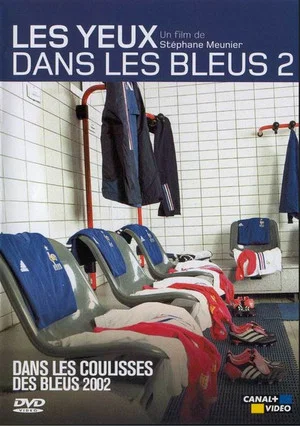 Постер: Les yeux dans les Bleus 2