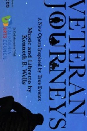 Постер: Veteran Journeys Opera