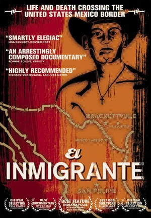Постер: The Immigrant