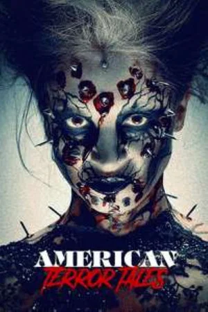 Постер: American Terror Tales