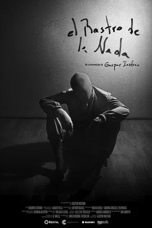 Постер: El rastro de la nada
