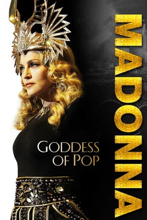 Постер: Madonna: Goddess of Pop