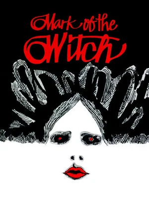 Постер: Mark of the Witch