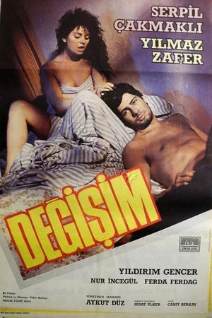 Постер: Değişim