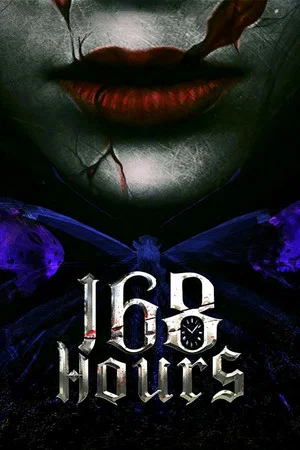 Постер: 168 Hours