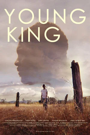 Постер: Young King