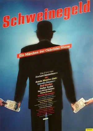Постер: Schweinegeld