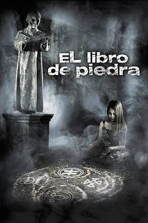 Постер: El Libro de Piedra