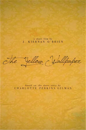 Постер: The Yellow Wallpaper