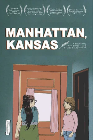 Постер: Manhattan, Kansas