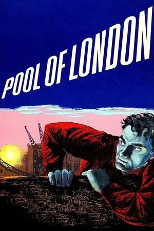 Постер: Pool of London