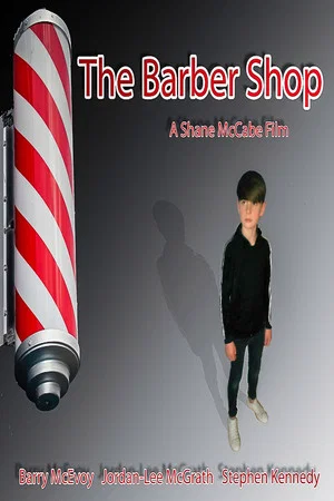 Постер: The Barber Shop