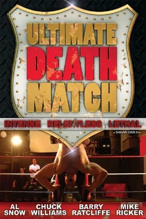 Постер: Ultimate Death Match