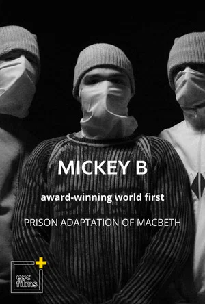 Постер: Mickey B