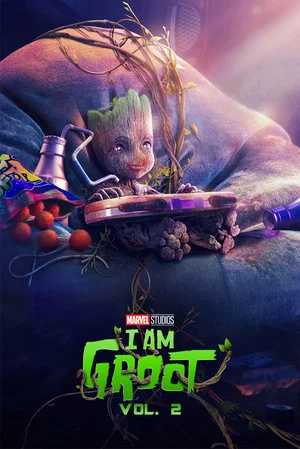 Постер: 2 сезон