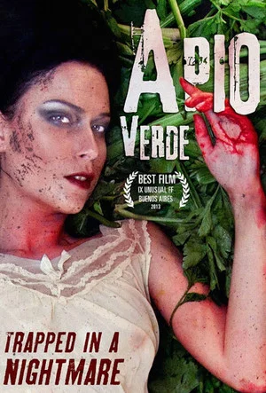 Постер: Apio Verde