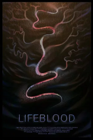 Постер: Lifeblood