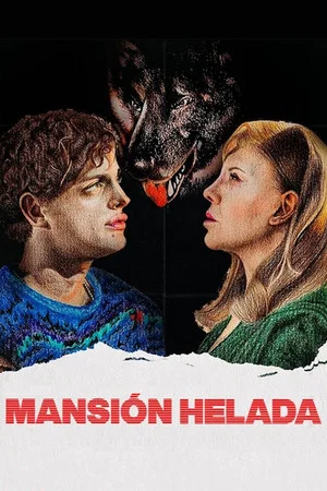 Постер: Mansión Helada