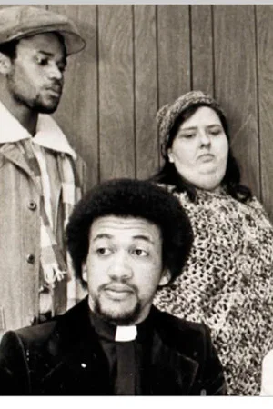 Постер: Pardons of Innocence: The Wilmington Ten