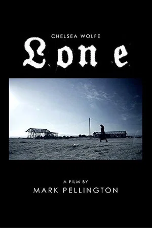 Постер: Lone