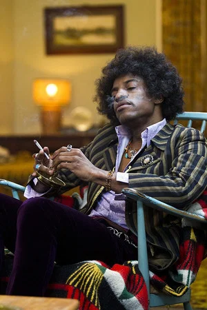 Постер: Lick Library Quick Licks Jimi Hendrix