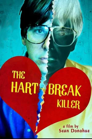 Постер: The Hart-Break Killer