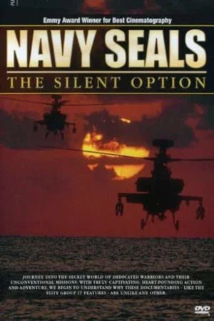Постер: Navy SEALs: The Silent Option