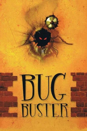Постер: Bug Buster