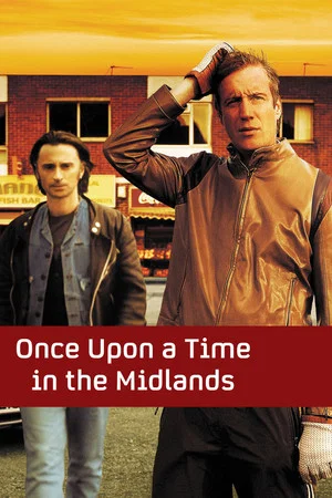 Постер: Once Upon a Time in the Midlands