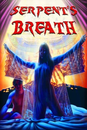 Постер: Serpent's Breath
