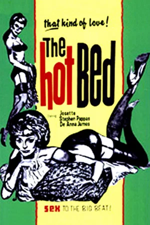 Постер: The Hot Bed