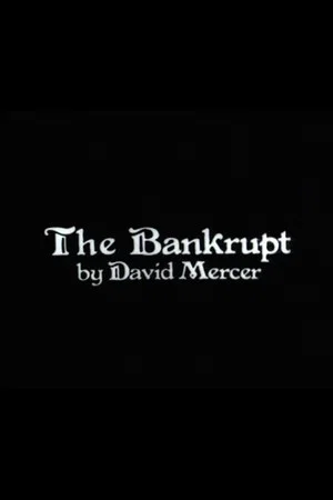 Постер: The Bankrupt