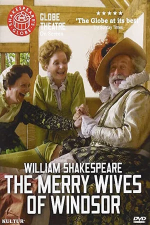 Постер: The Merry Wives of Windsor