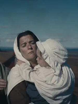 Постер: Heritage Minutes: Acadian Deportation