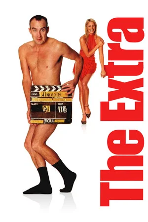 Постер: The Extra