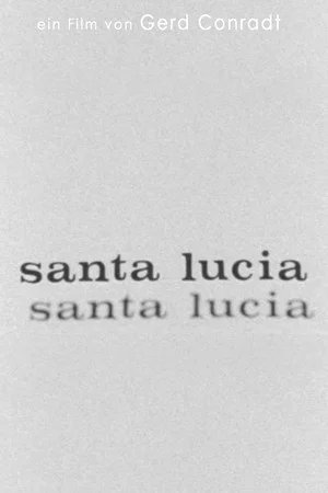 Постер: Santa Lucia