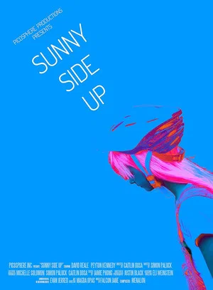 Постер: Sunny Side Up