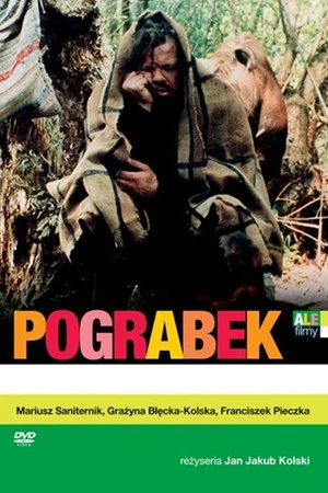 Постер: Pograbek