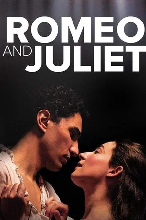 Постер: Romeo and Juliet