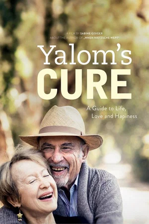 Постер: Yalom's Cure
