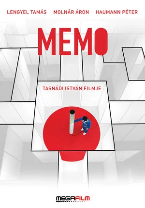 Постер: Memo