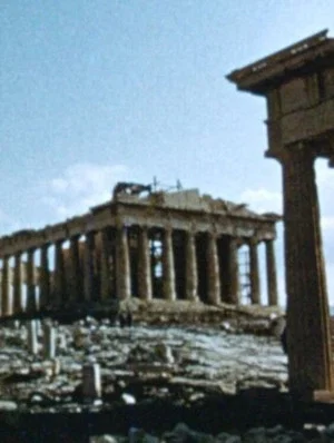 Постер: Acropolis of Athens