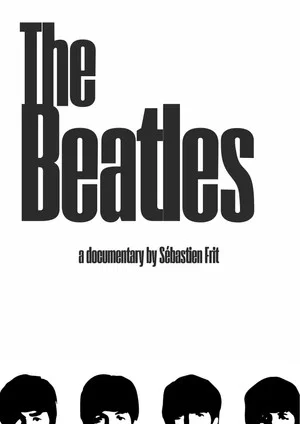 Постер: The Beatles